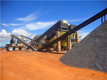 锂矿石材加工工艺流程 
